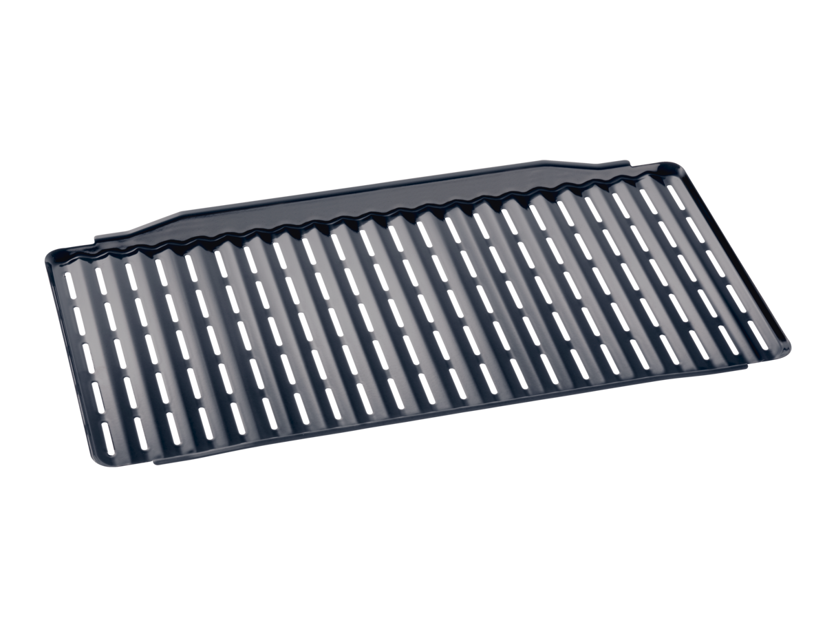 HGBB 91 Поддон для жира с покрытием PerfectClean (антрацит) для духовых шкафов 90 см Miele купить в Ижевске | Всегда в наличии! | Артикул 09520690 | Официальный сайт