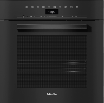Миле Комби-пароварка DGC 7460 HC Pro Miele
