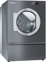 Профессиональная сушильная машина PDR 918 HP [EL APDR901] темно-серый Miele купить в Ижевске | Всегда в наличии! | Артикул 11718020 | Официальный сайт