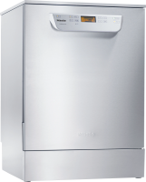 Профессиональная посудомоечная машина PG 8060 [OFFSHORE] 3 AC 220V 60HZ сталь Miele купить в Ижевске | Всегда в наличии! | Артикул 09736630 | Официальный сайт