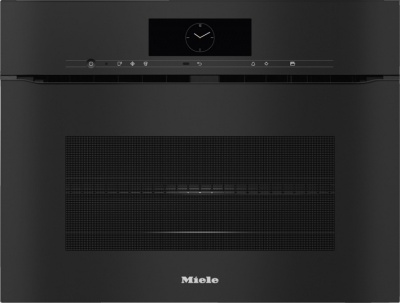 Миле Духовой шкаф с СВЧ H 7840 BMX Miele