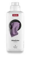 Средство для стирки цветного белья UltraColor FloralBoost WA UCFB 1501 L 1,5л Miele купить в Ижевске | Всегда в наличии! | Артикул 12277350 | Официальный сайт