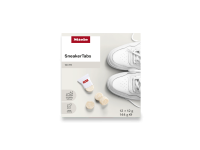 Моющее средство для обуви SneakerTabs Miele купить в Ижевске | Всегда в наличии! | Артикул 12841520 | Официальный сайт