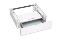 Монтажный комплект WTV 611 для установки в колонну WQ/TQ (Nova Edition) Miele купить в Ижевске | Всегда в наличии! | Артикул 11697970 | Официальный сайт