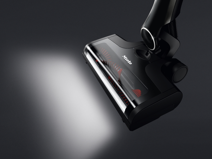 Электрощётка Multi Floor XXL SEB 435 с подсветкой BrilliantLight чёрный обсидиан Miele купить в Ижевске | Всегда в наличии! | Артикул 11792270 | Официальный сайт