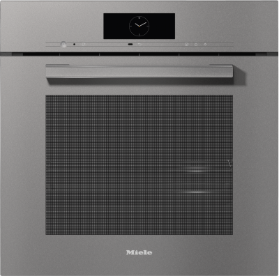 Миле Комби-пароварка DGC 7860 HC Pro Miele