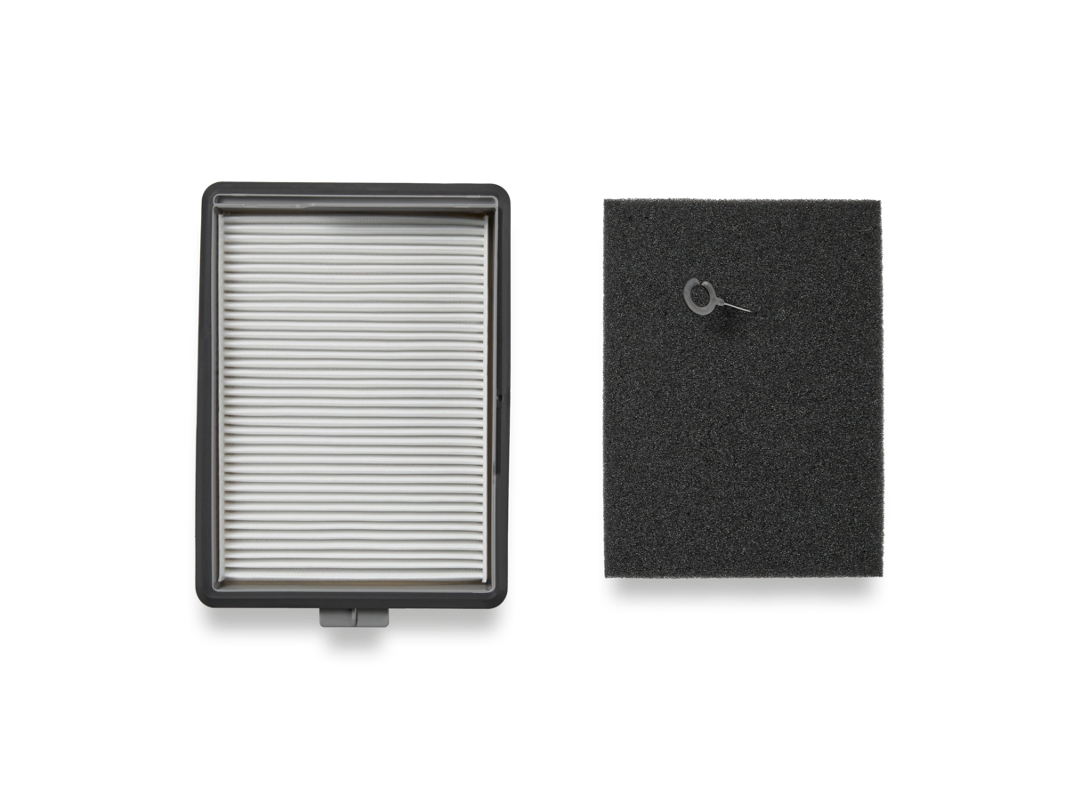 Фильтр для мелкодисперсной пыли CX FSF Miele купить в Ижевске | Всегда в наличии! | Артикул 11639250 | Официальный сайт