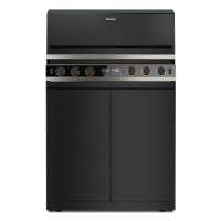 Газовый гриль для уличной кухни Fire Pro IQ черный Miele купить в #REGION_NAME_DECLINE_PP# | Всегда в наличии! | Артикул  | Официальный сайт