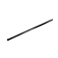 Защитная планка HKL 60 OBSW черный обсидиан Miele купить в Ижевске | Всегда в наличии! | Артикул 5165170 | Официальный сайт