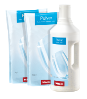 Порошок для мытья посуды в ПММ 3,4 кг GS CL 3403 P Miele купить в Ижевске | Всегда в наличии! | Артикул 10528530 | Официальный сайт