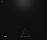 Миле Варочная панель индукционная KM 7361 FL Miele