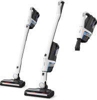 Вертикальный пылесос SOUL5 Triflex HX2 Blue Pulse белый лотос Miele купить в Ижевске | Всегда в наличии! | Артикул 12831320 | Официальный сайт