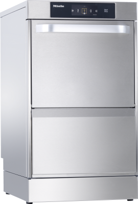 Профессиональная посудомоечная машина PTD 701 [RO DOS] Miele купить в Ижевске | Всегда в наличии! | Артикул 11097620 | Официальный сайт