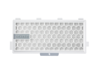 Фильтр HEPA AirClean SF HA 50-1 Miele купить в Ижевске | Всегда в наличии! | Артикул 12785390 | Официальный сайт