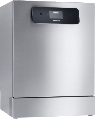 Профессиональная посудомоечная машина PFD 407 U DOS [WB HygienePlus] сталь