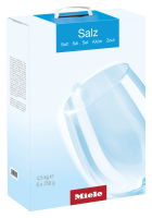 Соль для посудомоечных машин 4,5 кг GS SA 4502 P Miele купить в Ижевске | Всегда в наличии! | Артикул 10248700 | Официальный сайт