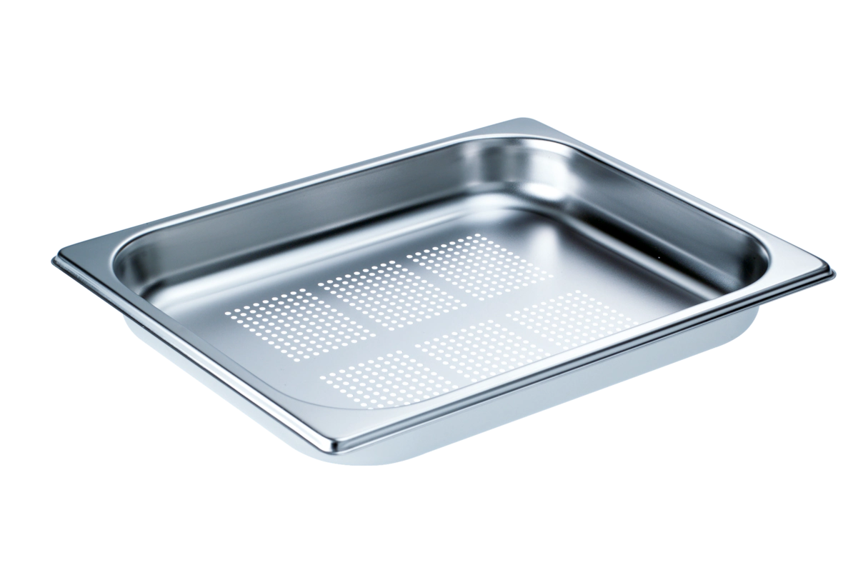 Контейнер перфорированный DGGL 8 Miele купить в Ижевске | Всегда в наличии! | Артикул 08227240 | Официальный сайт