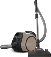 Миле Пылесос SNCF0 Boost CX1 Allergy кашемировый серый Miele