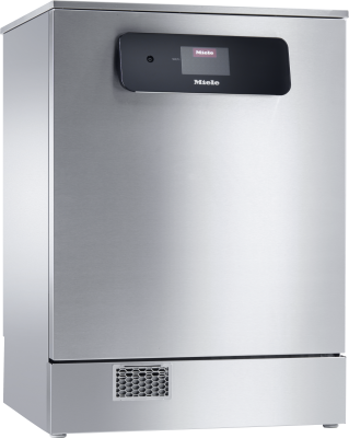 Профессиональная посудомоечная машина PFD 402 DOS [WB SpeedAir] сталь