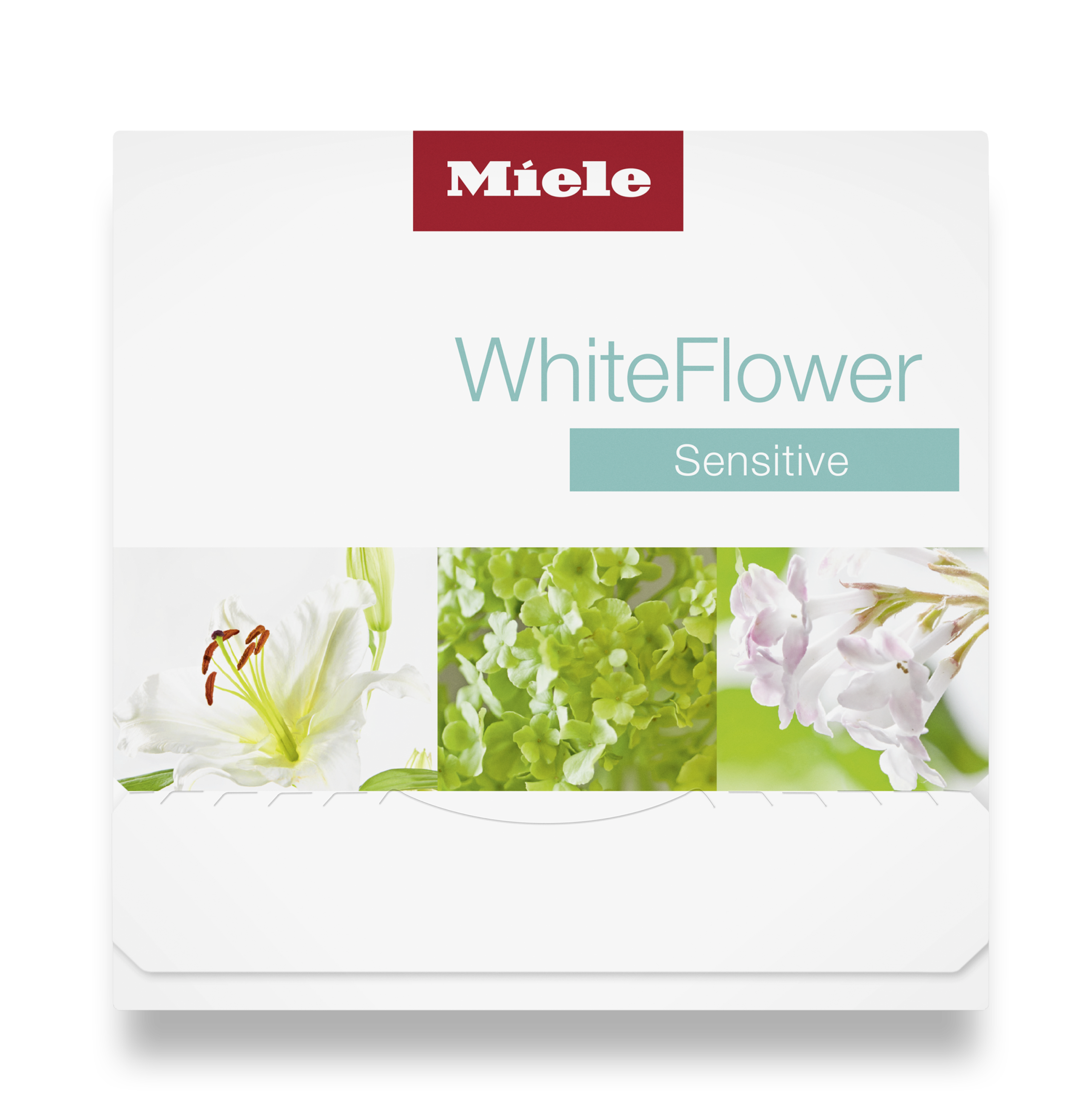 Ароматизатор для сушильных машин T1 WhiteFlower Sensitive FA WS 151 L Miele купить в Ижевске | Всегда в наличии! | Артикул 11047270 | Официальный сайт