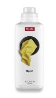 Средство для стирки спортивной одежды 1,5 л WA SP 1501 L Miele купить в Ижевске | Всегда в наличии! | Артикул 12111930 | Официальный сайт