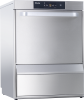 Профессиональная посудомоечная машина PTD 703 [WES DOS] сталь Miele купить в Ижевске | Всегда в наличии! | Артикул 11097750 | Официальный сайт