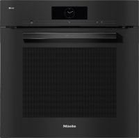 Комбинированный духовой шкаф DialogOven DO 7860 OBSW чёрный обсидиан Miele купить в Ижевске | Всегда в наличии! | Артикул 11214110 | Официальный сайт