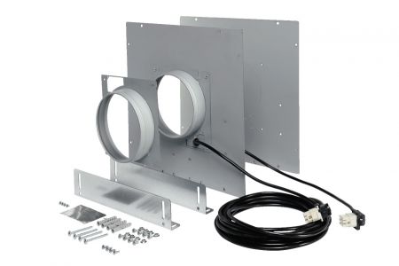 DEXT 6890 - Комплект переоборудования для вытяжки DA6890 (Levantar) Miele купить в Ижевске | Всегда в наличии! | Артикул 09937020 | Официальный сайт