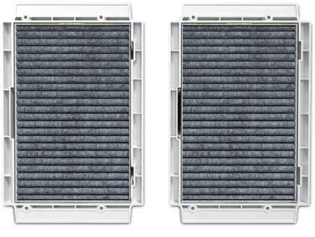Фильтр с активированным углем DKFS 31-S Sensitive Miele купить в Ижевске | Всегда в наличии! | Артикул 12476070 | Официальный сайт