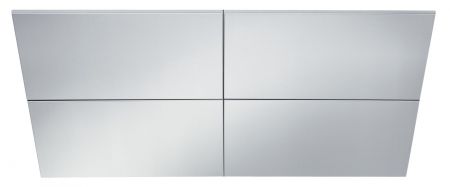 Декоративные панели DRP 2900 сталь Miele купить в Ижевске | Всегда в наличии! | Артикул 09184900 | Официальный сайт