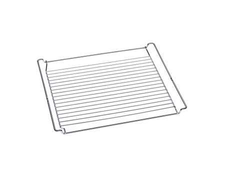 HBBR 50 Решетка для выпечки и жарки для духовых шкафов H 2000 (Perfect Clean) Miele купить в Ижевске | Всегда в наличии! | Артикул 09519790 | Официальный сайт