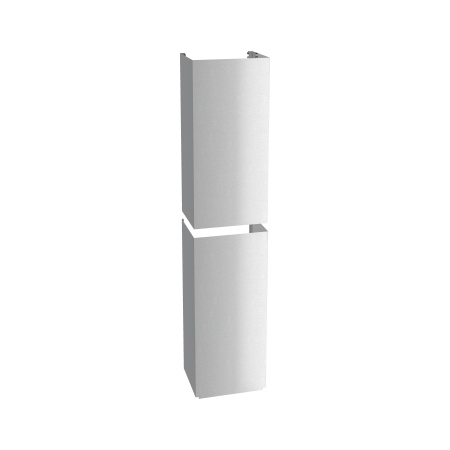 Короб для вытяжки DADC 6000/1250 сталь Miele купить в Ижевске | Всегда в наличии! | Артикул 12140600 | Официальный сайт
