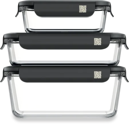 Набор контейнеров Gourmet Box GaLa-Set Miele купить в Ижевске | Всегда в наличии! | Артикул 12635730 | Официальный сайт