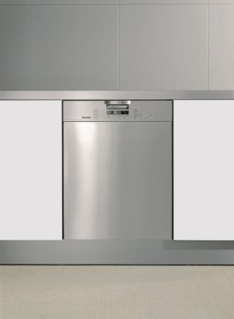 Фронтальная панель GFV 60/60-1 сталь CleanSteel Miele купить в Ижевске | Всегда в наличии! | Артикул 07160640 | Официальный сайт