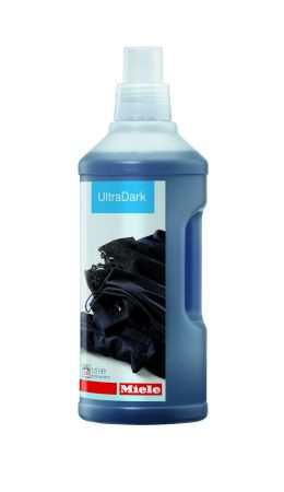 Средство для стирки тёмных и чёрных вещей UltraDark (1.5 л) Miele купить в Ижевске | Всегда в наличии! | Артикул 10756500 | Официальный сайт
