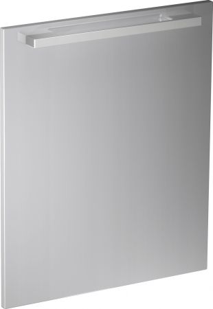 Фронтальная панель GFVi 703/77 нержавеющая сталь с ручкой Miele купить в Ижевске | Всегда в наличии! | Артикул 10986790 | Официальный сайт